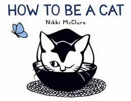 Cómo ser un gato - How to Be a Cat