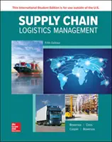 ISE Gestión Logística de la Cadena de Suministro - ISE Supply Chain Logistics Management