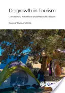 El decrecimiento en el turismo: Cuestiones conceptuales, teóricas y filosóficas - Degrowth in Tourism: Conceptual, Theoretical and Philosophical Issues