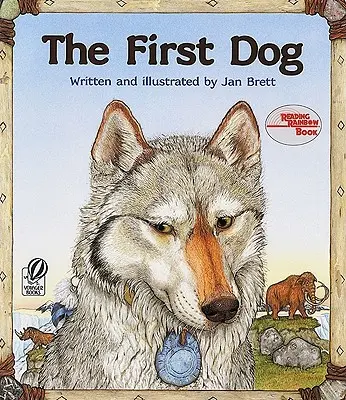 El primer perro - The First Dog