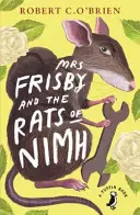 La señora Frisby y las ratas del NIMH - Mrs Frisby and the Rats of NIMH