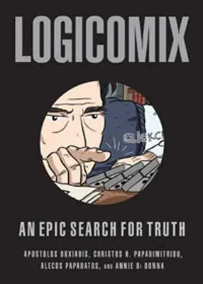 Logicomix: Una épica búsqueda de la verdad - Logicomix: An Epic Search for Truth