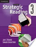 Lectura estratégica Nivel 3 Libro del alumno - Strategic Reading Level 3 Student's Book