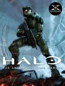 Halo: El gran viaje... el arte de construir mundos - Halo: The Great Journey...the Art of Building Worlds