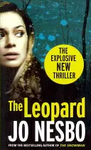 Leopardo - Harry Hole 8 - Leopard - Harry Hole 8