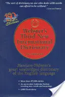 Webster's Third New Int'l Dictionary, Unabridged [Con código de acceso] (en inglés) - Webster's Third New Int'l Dictionary, Unabridged [With Access Code]