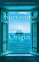 Supervivientes del origen - Survivors of Origin