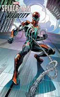 Spiderman Velocity - Spider-man Velocity