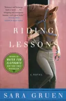 Lecciones de equitación - Riding Lessons