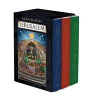 Jerusalén - Jerusalem