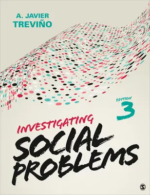 Investigación de problemas sociales - Investigating Social Problems