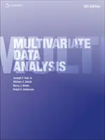 Análisis multivariante de datos (Hair Joseph (University of South Alabama)) - Multivariate Data Analysis (Hair Joseph (University of South Alabama))