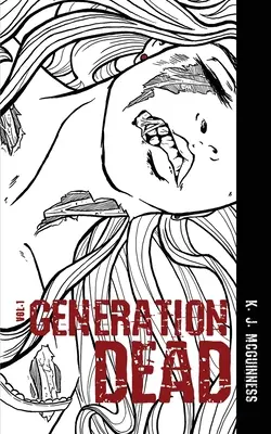 Generación muerta - Generation Dead