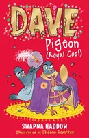 Dave Pigeon (¡Royal Coo!) - Dave Pigeon (Royal Coo!)