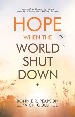 Esperanza cuando el mundo se apagó - Hope When the World Shut Down