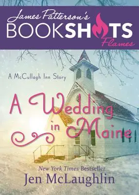 Boda en Maine: La historia de McCullagh Inn - Wedding in Maine: A McCullagh Inn Story