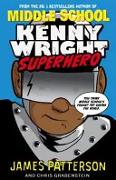 Kenny Wright - Superhéroe - Kenny Wright - Superhero