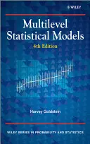 Modelos estadísticos multinivel 4e - Multilevel Statistical Models 4e
