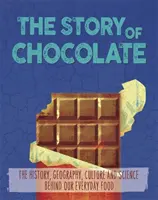 La historia de los alimentos: Chocolate - The Story of Food: Chocolate