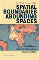 Spatial Boundaries, Abounding Spaces: Fronteras coloniales en la literatura y el cine franceses y francófonos - Spatial Boundaries, Abounding Spaces: Colonial Borders in French and Francophone Literature and Film