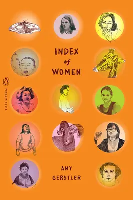Índice de mujeres - Index of Women