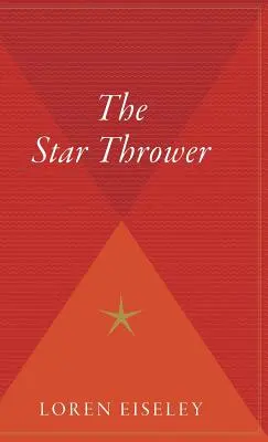 El lanzador de estrellas - The Star Thrower