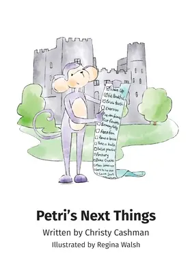 Lo próximo de Petri - Petri's Next Things