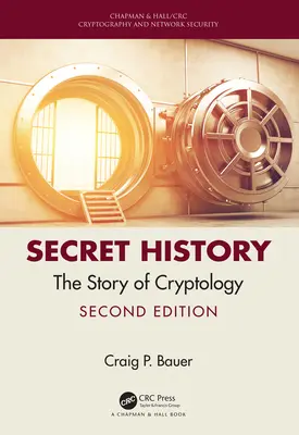 Historia secreta: La historia de la criptología - Secret History: The Story of Cryptology