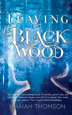 Salir de Blackwood - Leaving Blackwood