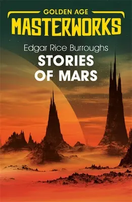 Historias de Marte - Stories of Mars