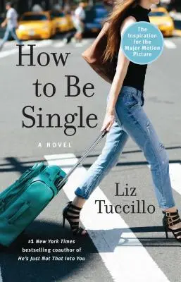 Cómo ser soltero - How to Be Single