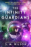 Guardianes del Infinito - Infinity Guardians
