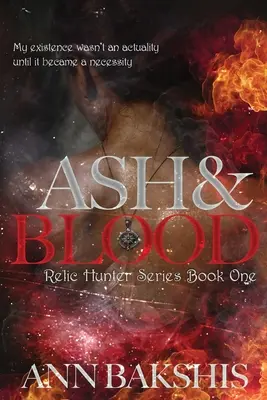 Ceniza y sangre - Ash and Blood