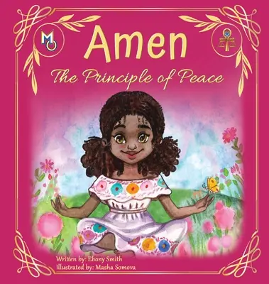 Amén El principio de la paz - Amen: The Principle of Peace