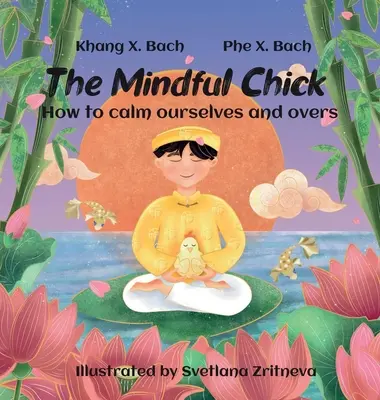 La chica atenta - The Mindful Chick