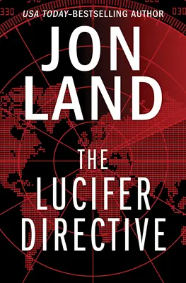 La Directiva Lucifer - The Lucifer Directive