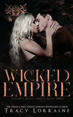 Imperio perverso - Wicked Empire