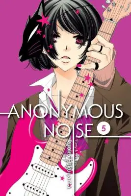 Anonymous Noise, Vol. 5, 5