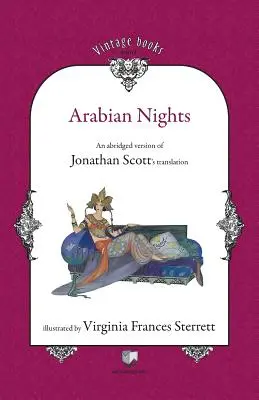 Noches árabes - Arabian Nights