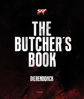 El libro del carnicero - The Butcher's Book