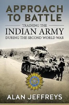 Aproximación a la batalla: Entrenamiento del ejército indio durante la Segunda Guerra Mundial - Approach to Battle: Training the Indian Army During the Second World War