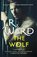 El Lobo - Libro Dos de La Hermandad de la Daga Negra Campo de Prisión - The Wolf - Book Two in The Black Dagger Brotherhood Prison Camp