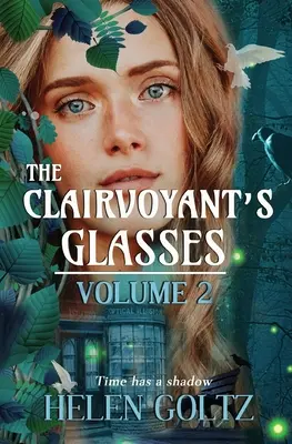 Las gafas del clarividente Volumen 2 - The Clairvoyant's Glasses Volume 2