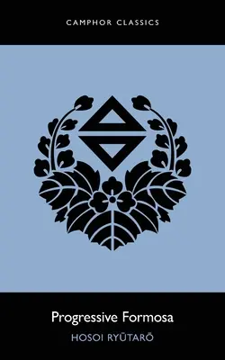 Formosa progresiva - Progressive Formosa