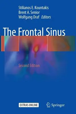 El seno frontal - The Frontal Sinus