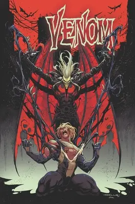 Venom de Donny Cates Tomo 3 - Venom by Donny Cates Vol. 3