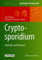 Cryptosporidium: Métodos y protocolos - Cryptosporidium: Methods and Protocols