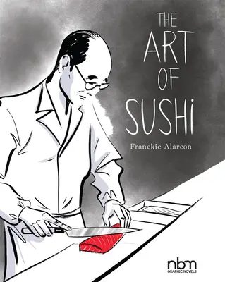 El arte del sushi - The Art of Sushi