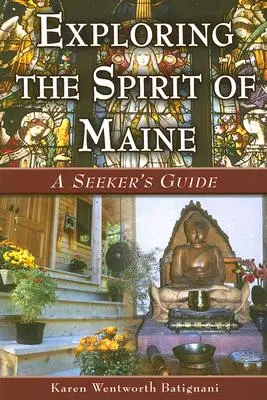 Explorando el espíritu de Maine - Exploring the Spirit of Maine