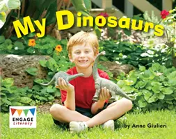 Mis dinosaurios - My Dinosaurs